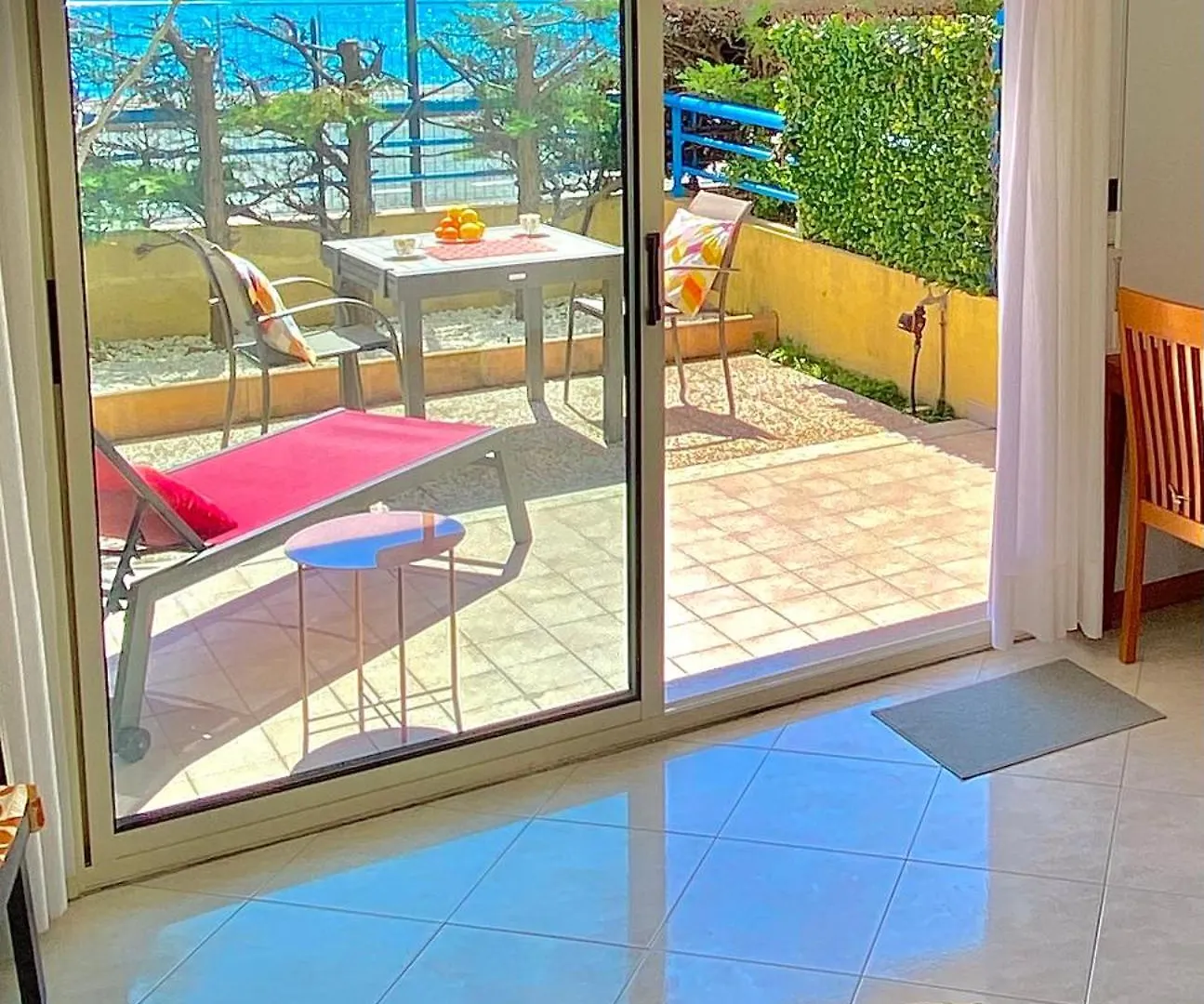 Beach And Sea View Roquebrune-Cap-Martin